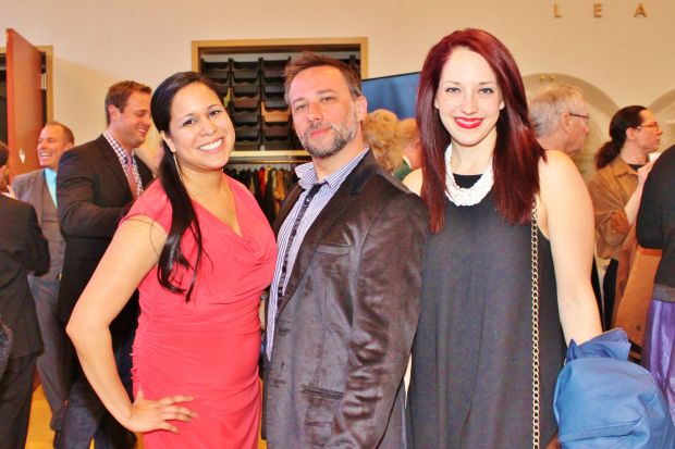 3.17.14 The St.Louis Theater Circle 2nd Annual Awards Ceremony